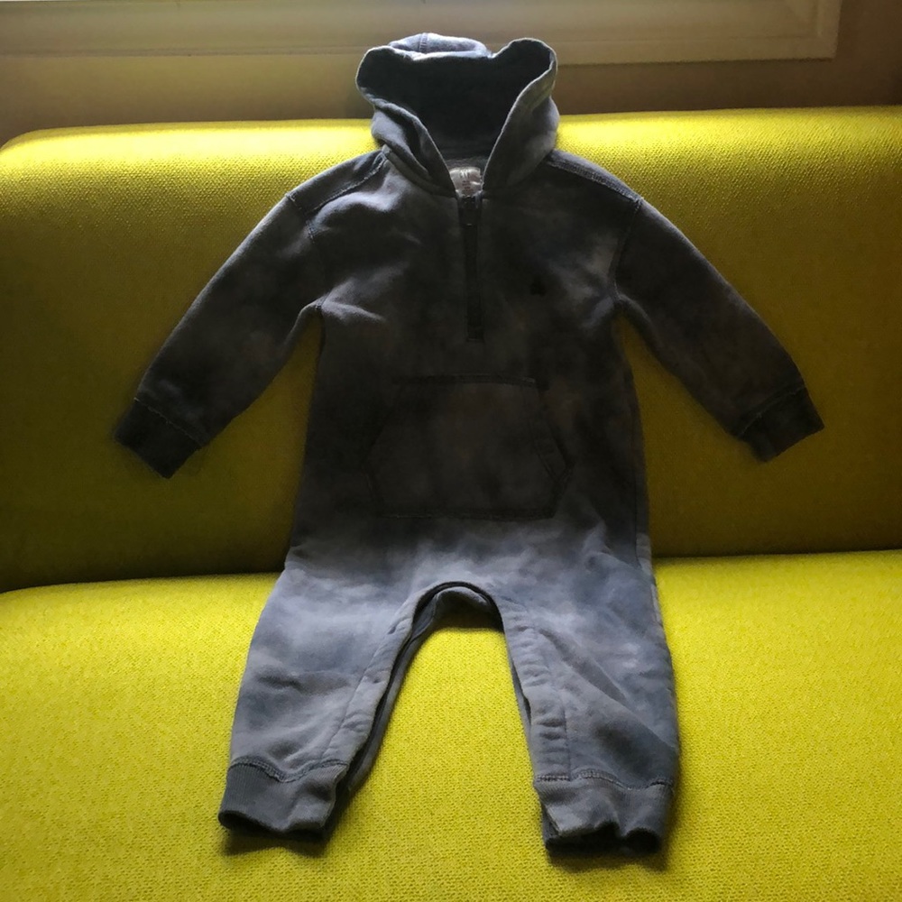 Baby Gap one piece 18-24 months